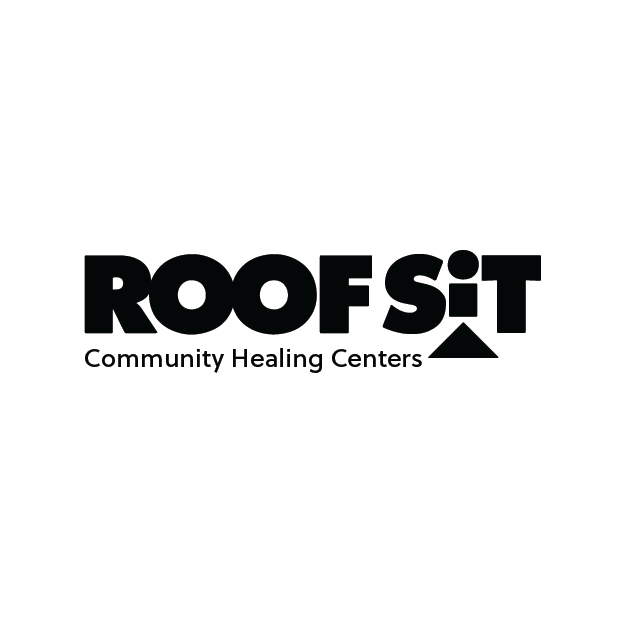 An Evening Under the Roof - logo